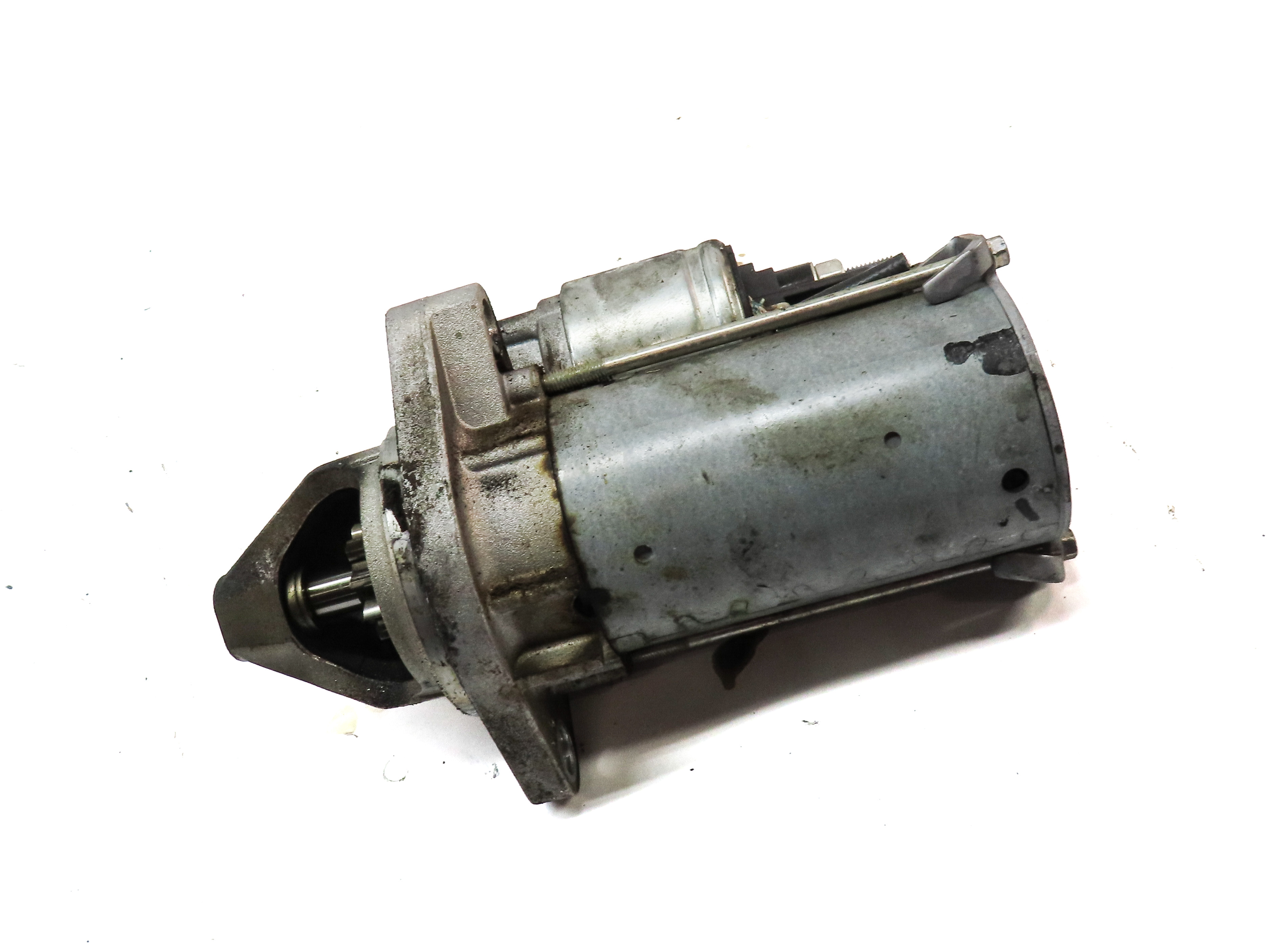 11-16 BMW 135i 328i 335i X1 X3 X5 X6 Z4 (E84 F25 E70 E71 E89) 3.0L STARTER MOTOR — exact item pictured